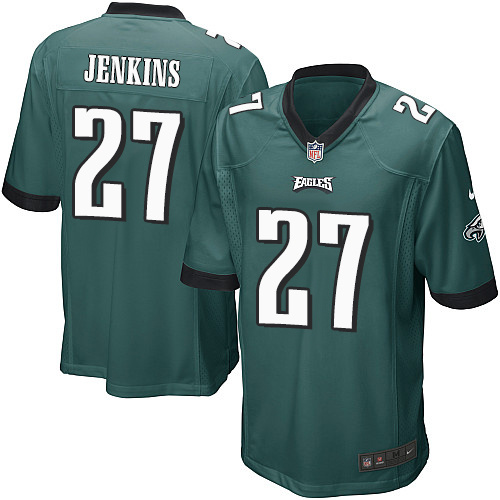 Philadelphia Eagles kids jerseys-030